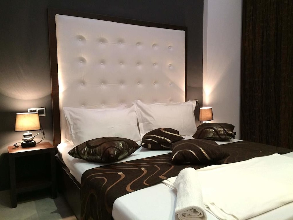 Apart-Hotel Residence 16/33