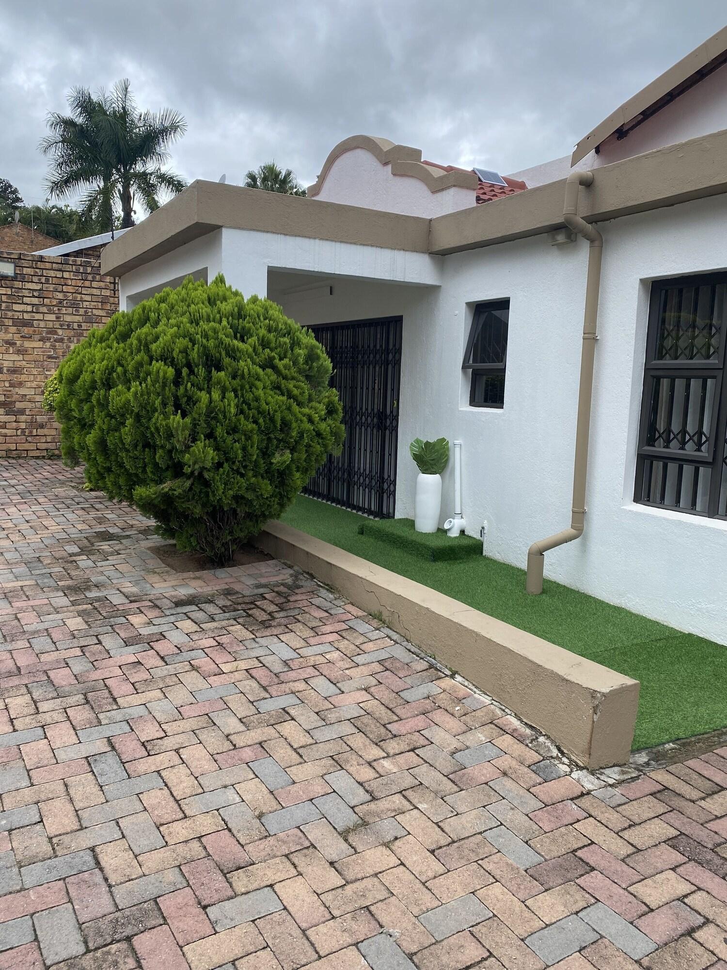 A Pousada Guesthouse 47/50