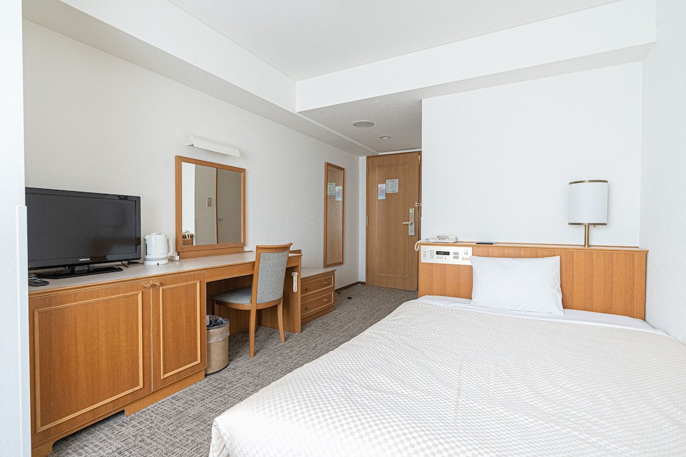 SUPERIOR, DOUBLE BED