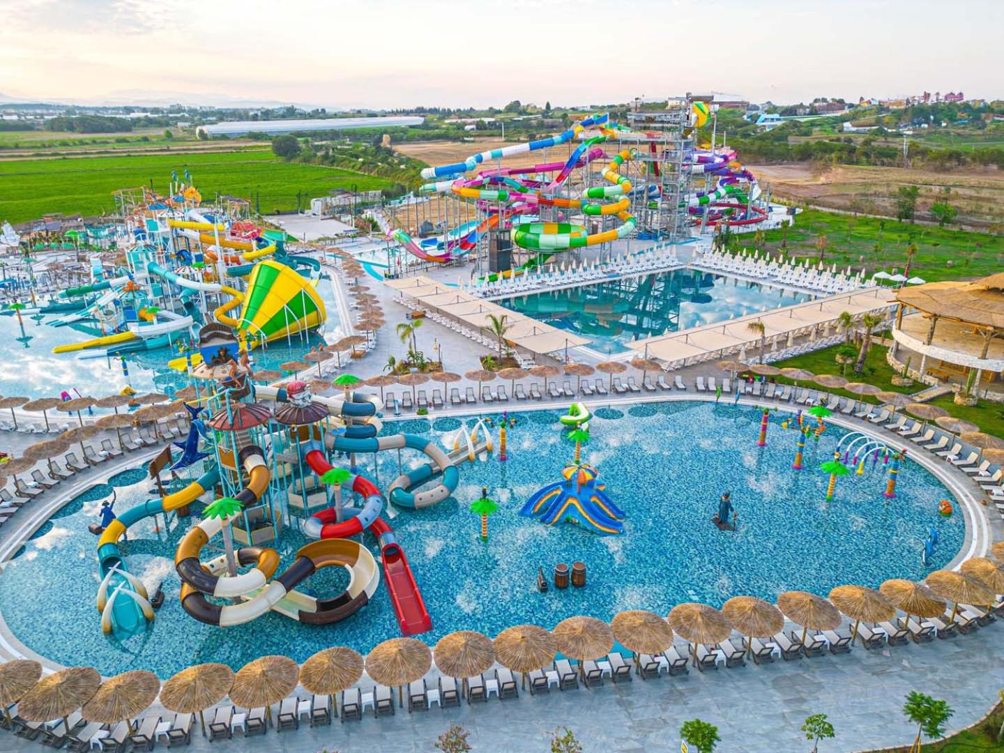 Dream Fun World 40/48