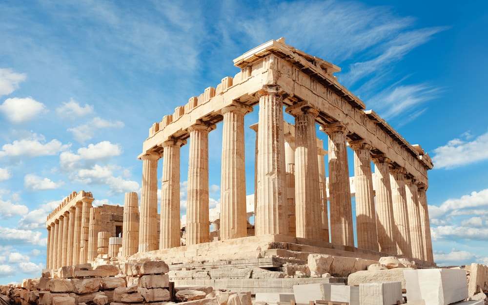 Acropolian Spirit Boutique Hotel in ATHENS