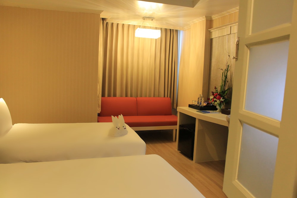 Vwish Hotel 62/80