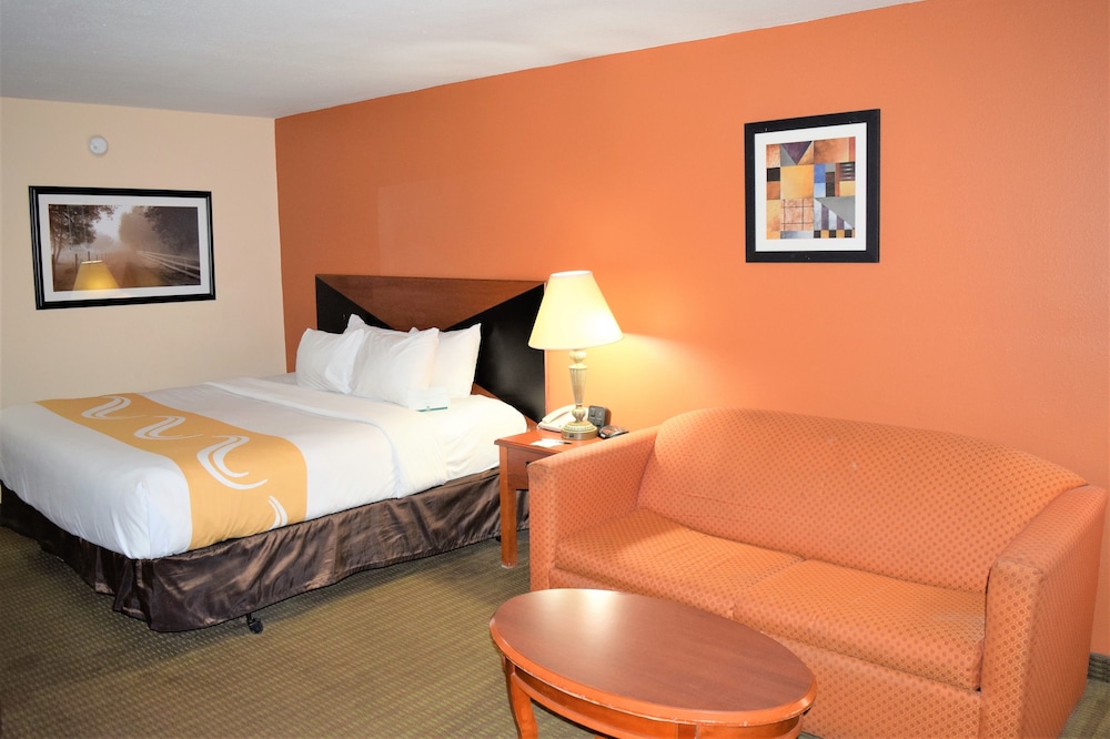 Quality Inn Kennedy Space Center 23/47