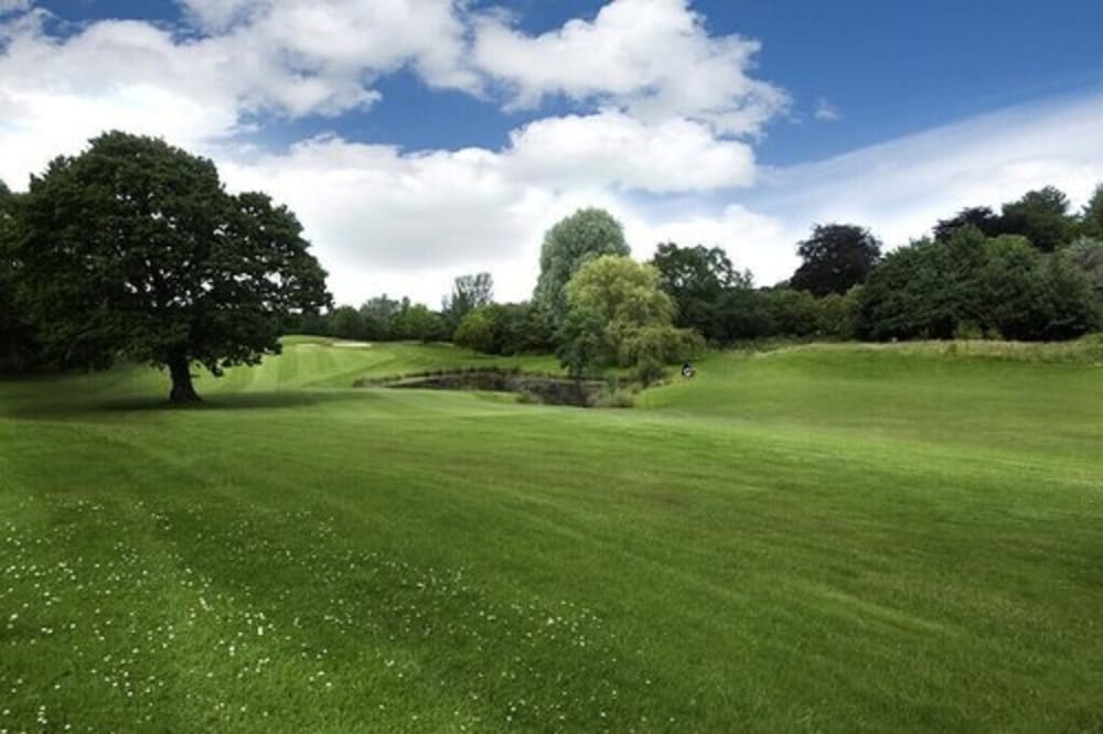 The Tytherington 43/47