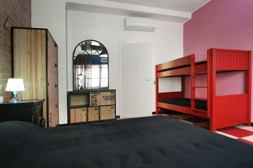 Milano Affittacamere 25/32