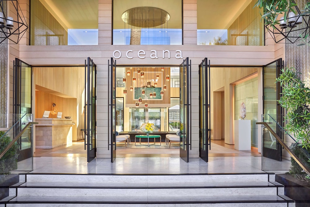 Oceana Santa Monica, LXR Hotels and Resorts 50/65