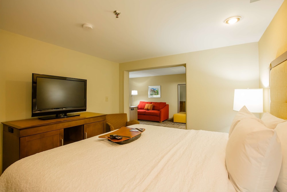 Hampton Inn Atlanta-Northlake 10/43