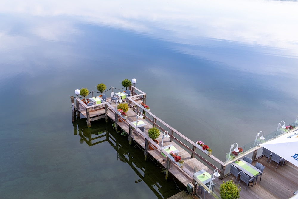 Seehotel Fahrhaus 34/36