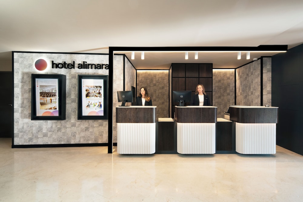 Hotel Alimara 14/52