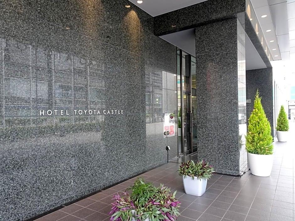 Hotel Toyota Castle 7/40