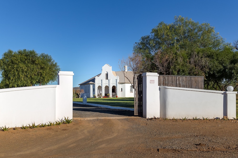 Bethulie Guest Farm 33/36