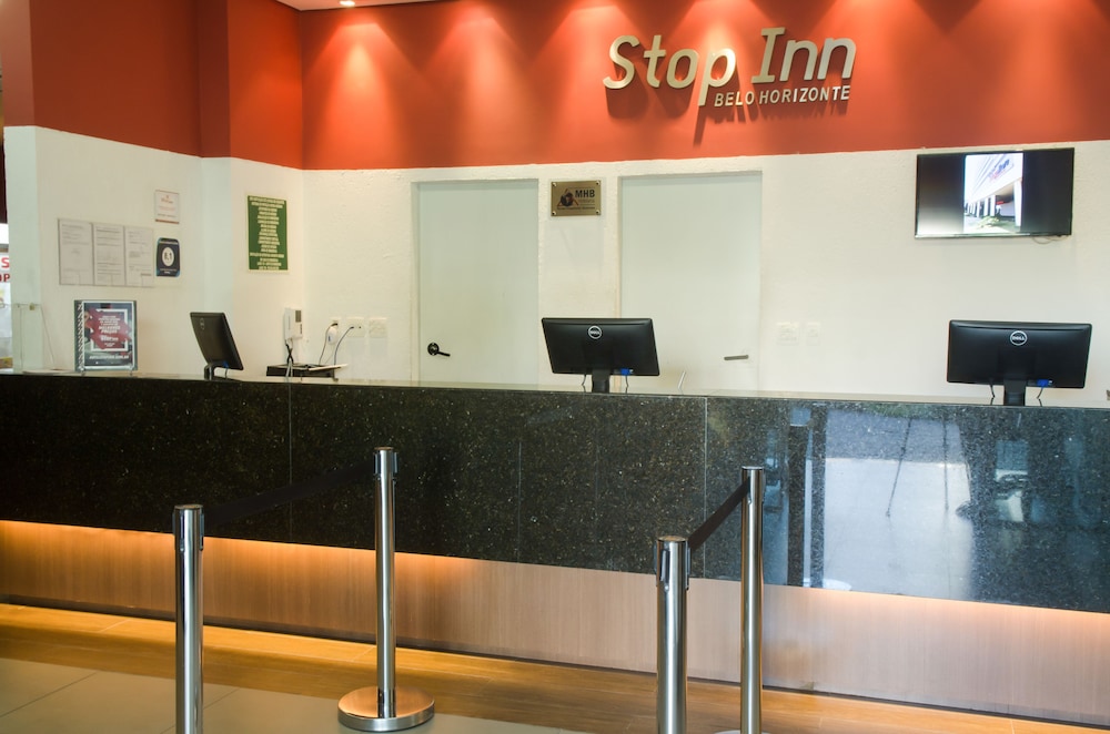 Stop Inn Antonio Carlos 8/38