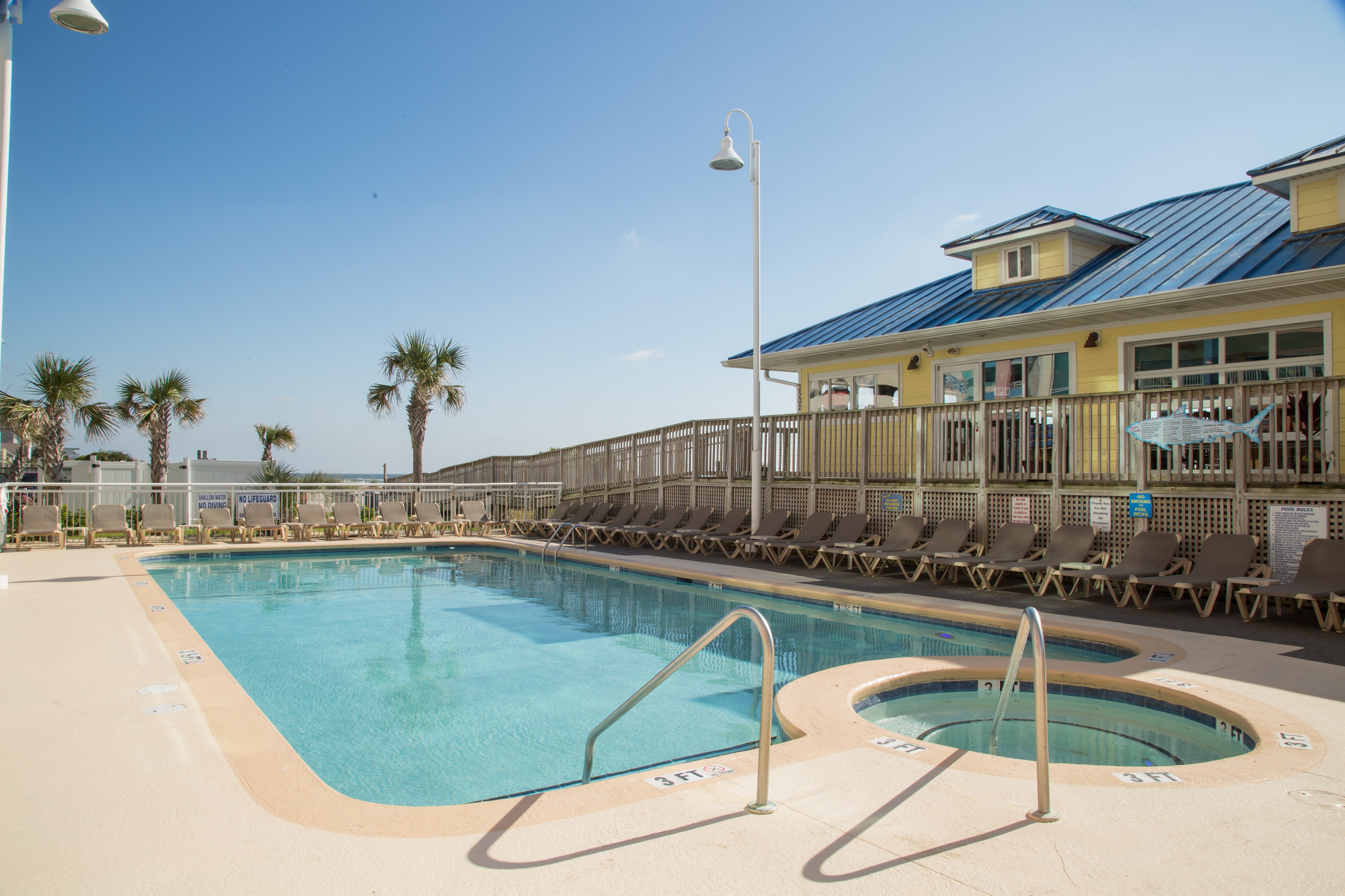 Prince Resort 34/75