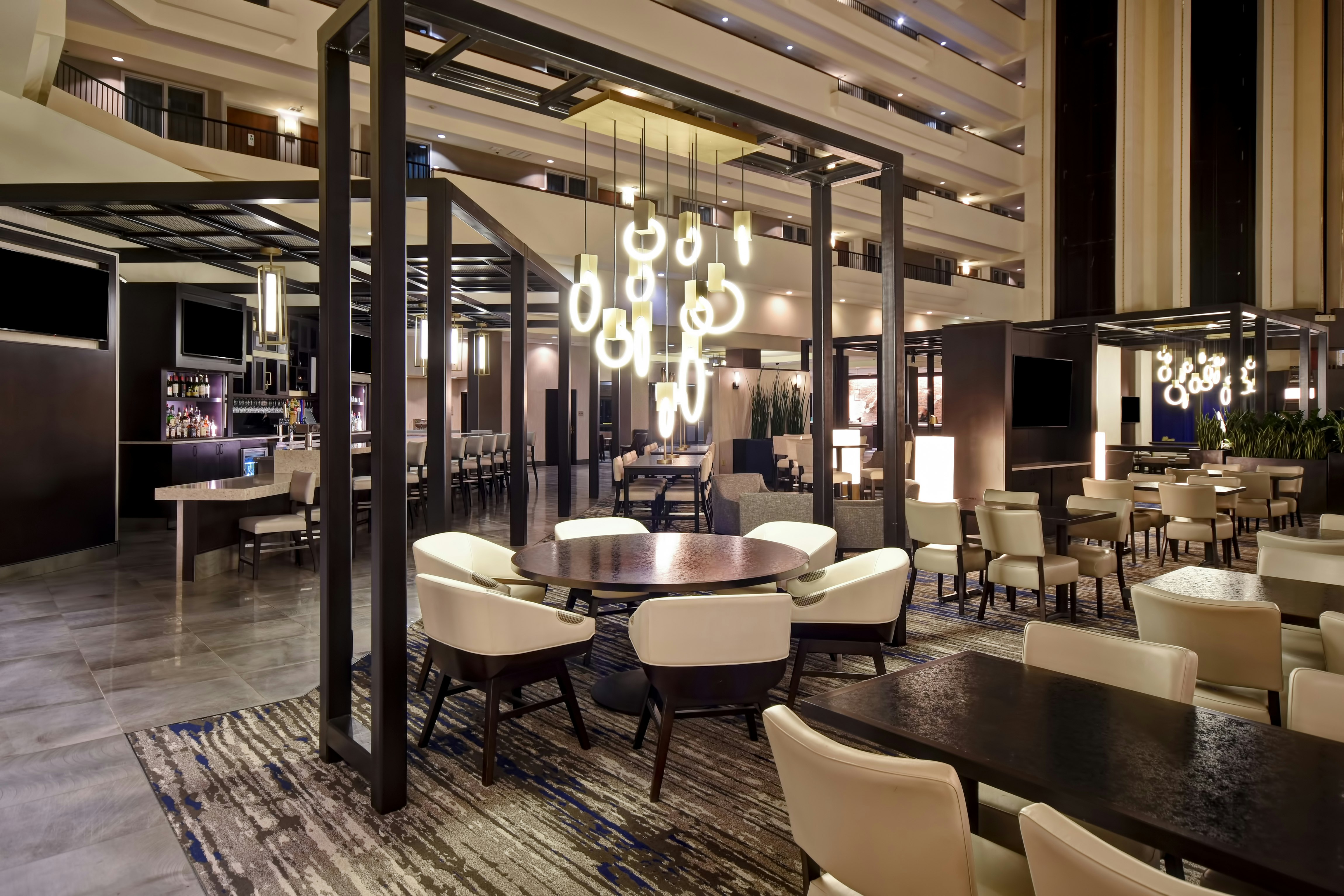 Embassy Suites by Hilton Montgomery Hotel & Conference Center 34/50