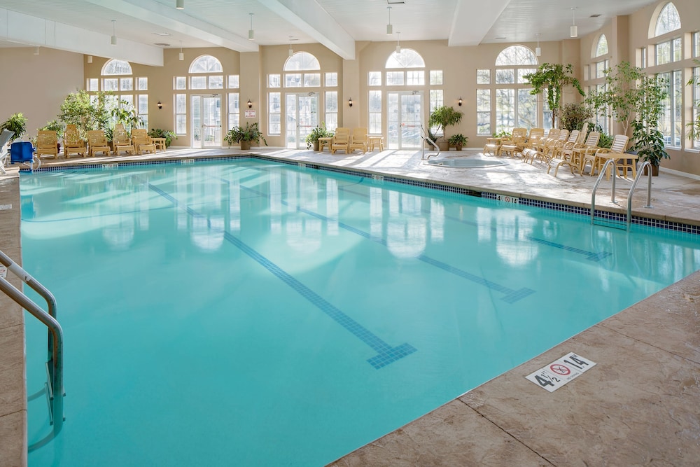 Westford Regency Inn And Conference Center 7/18