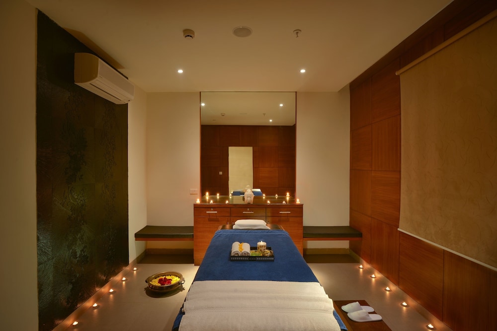 The Acacia Hotel Spa Goa 22/50