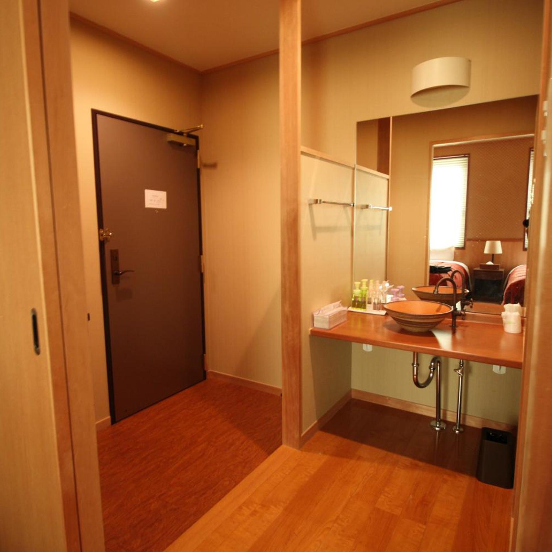 Tsuruya Ryokan 55/55
