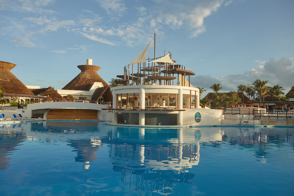 Bahia Principe Explore Tulum - All Inclusive 4/78