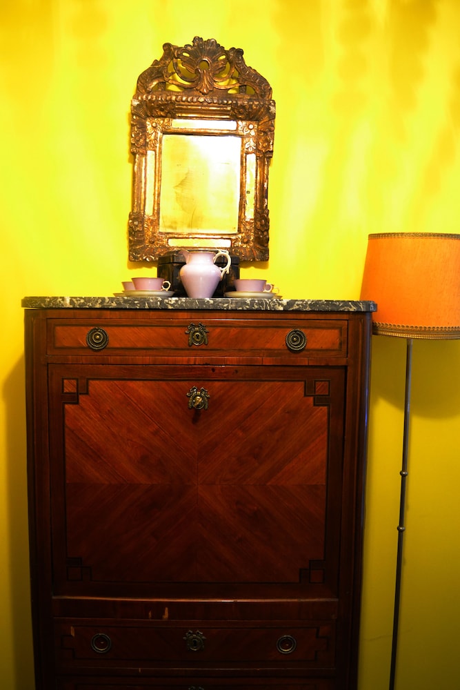 Hotel Windsor Home Paris 4/50