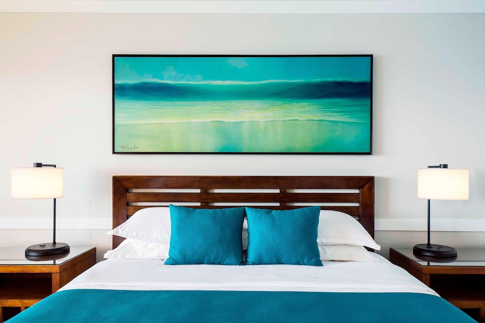 Sheraton Maui Resort & Spa 13/76