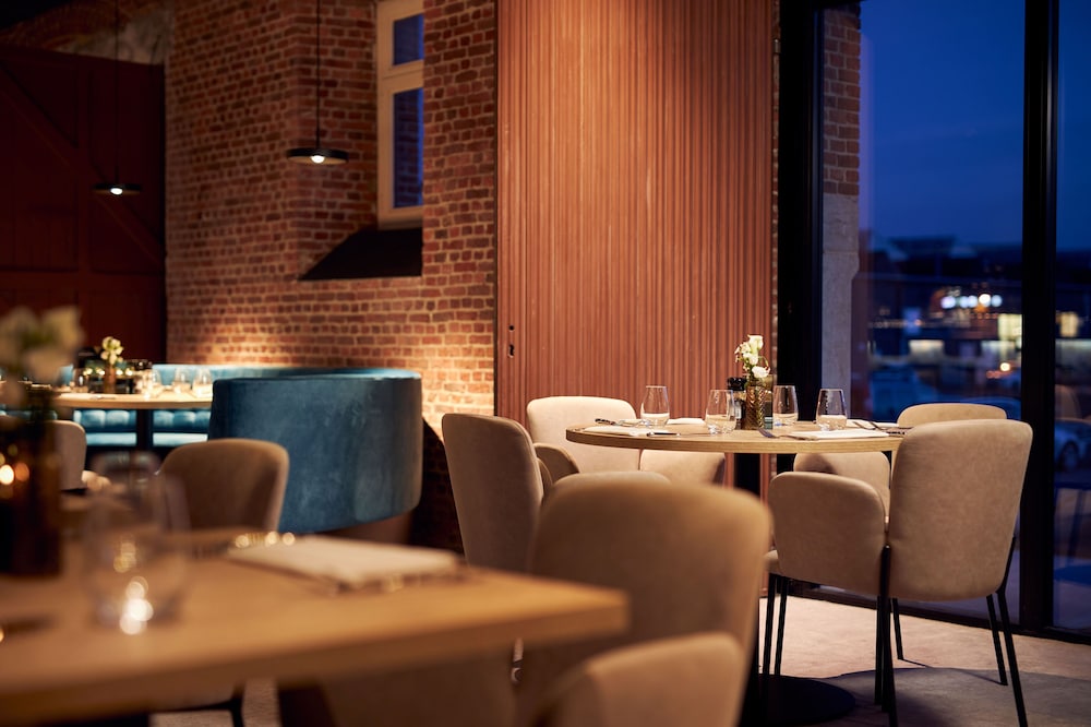 Van Der Valk Hotel Mechelen 36/50