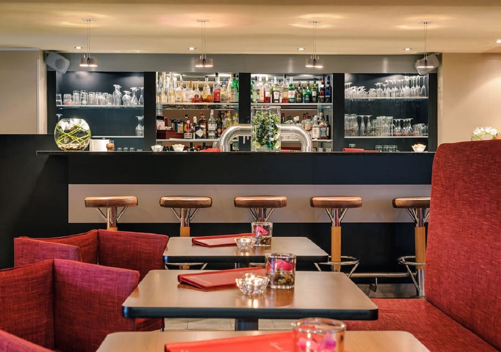 Vienna House Easy by Wyndham Frankfurt Airport 47/60