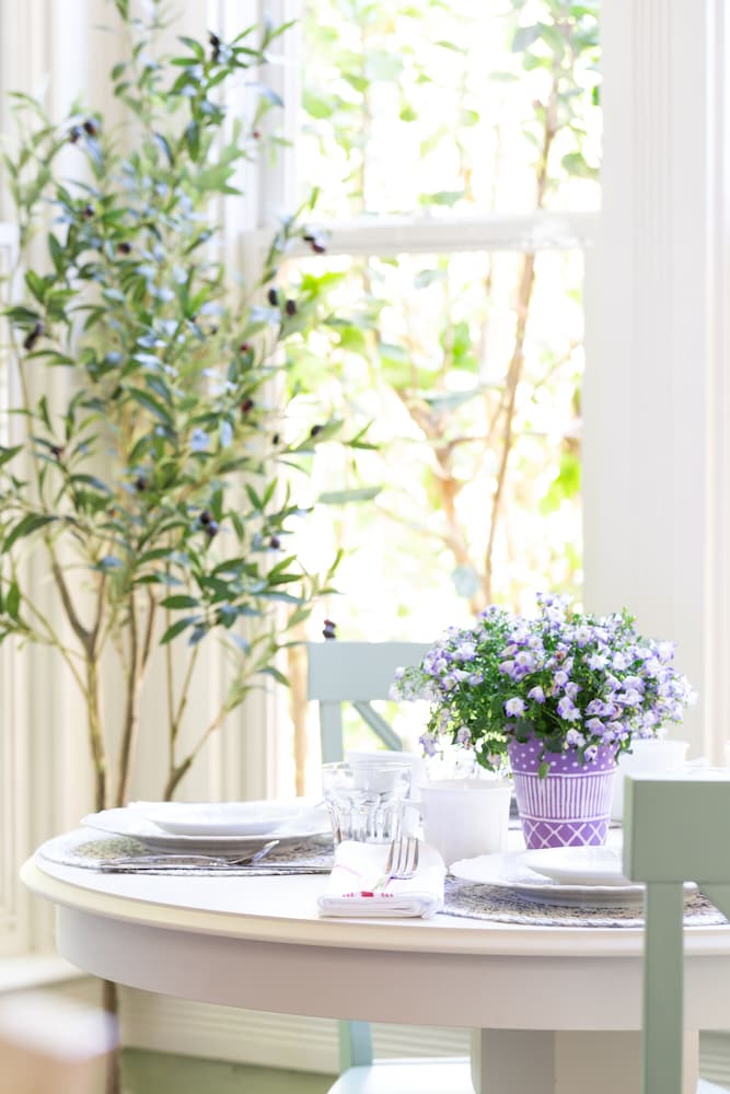 Garden Street Inn 39/50
