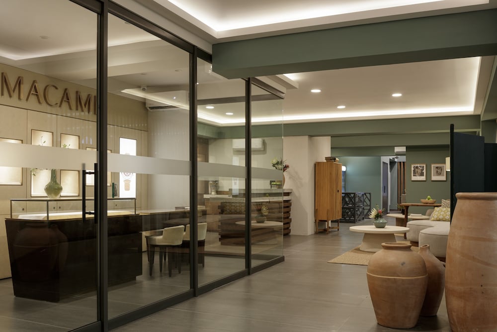 Origen 438 Luxury Boutique Hotel 31/57