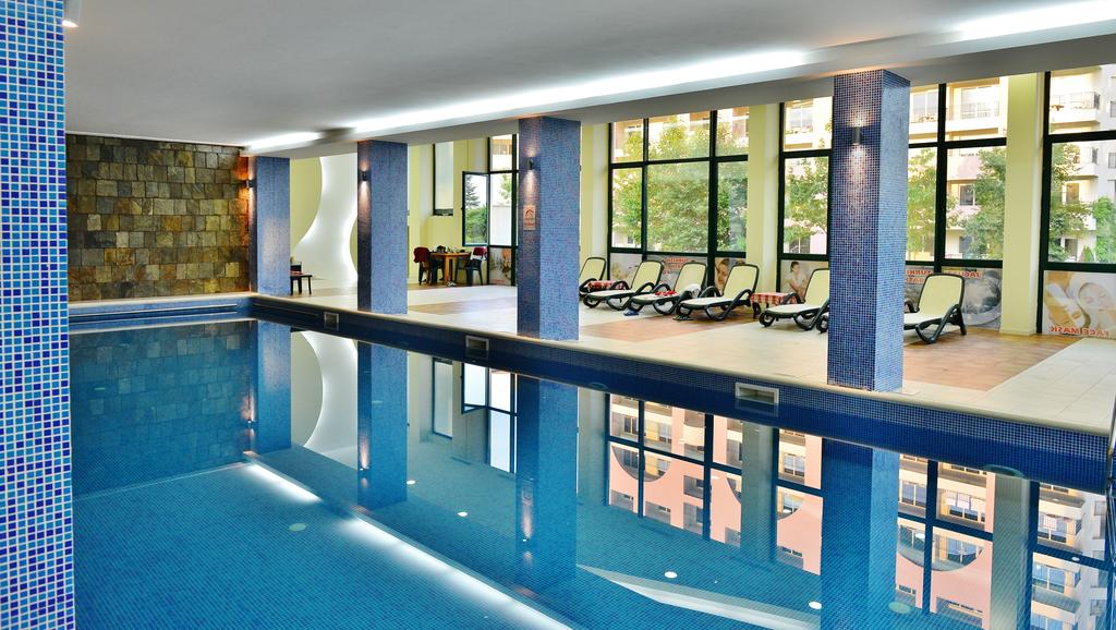 Marvel Hotel 25/49