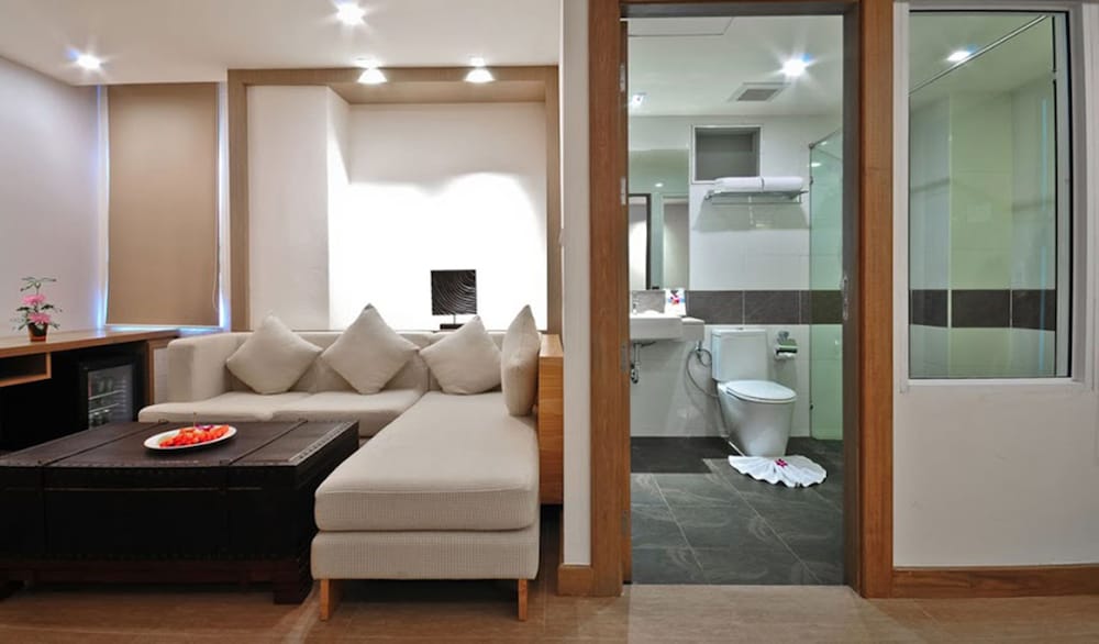 The Ashlee Plaza Patong Hotel & Spa 44/75