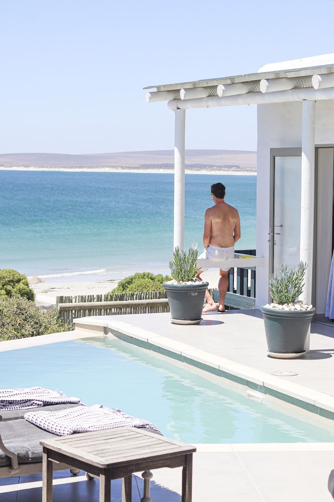 Abalone House &amp; Spa 30/75