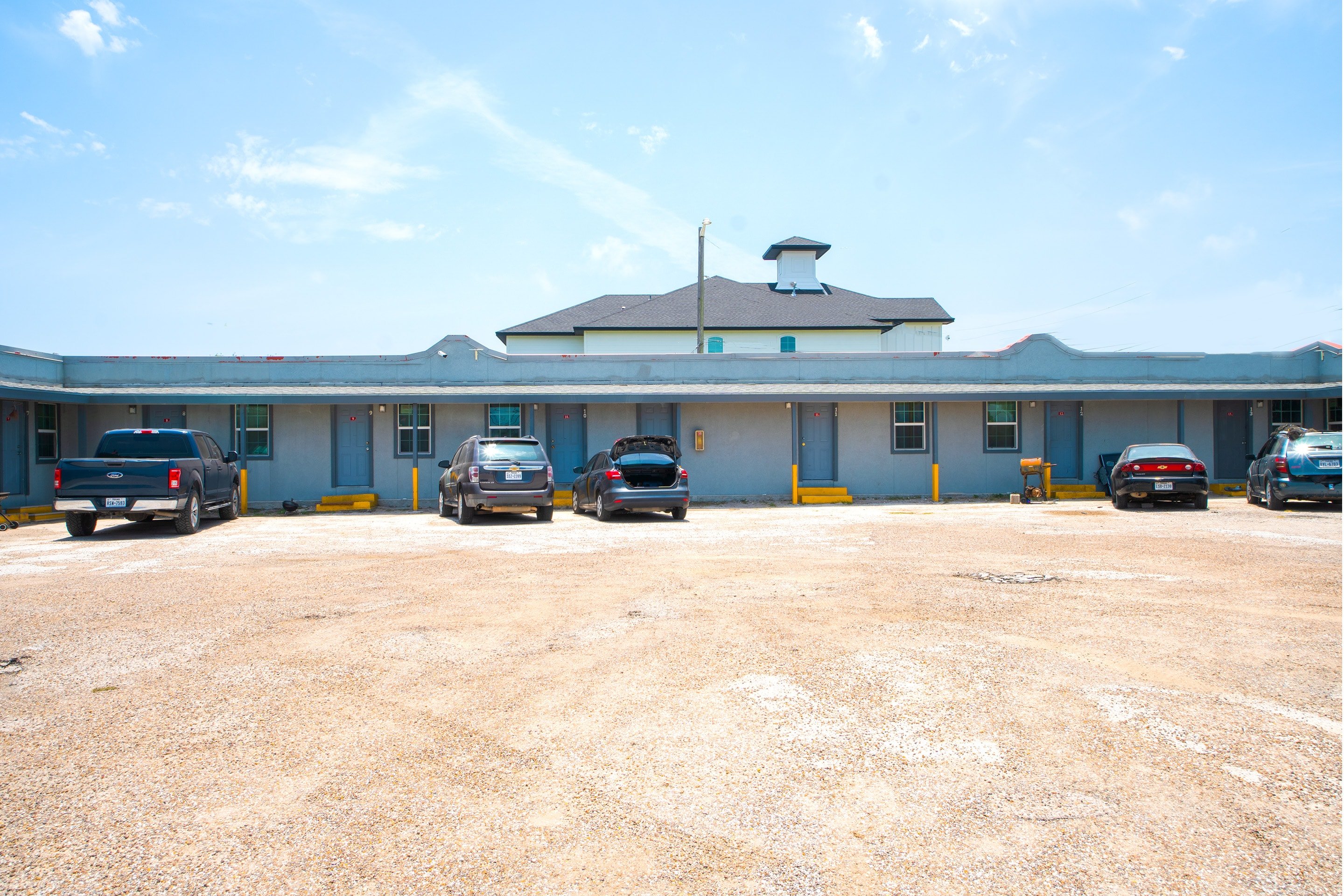 Plaza Motel Corpus Christi by OYO 26/30