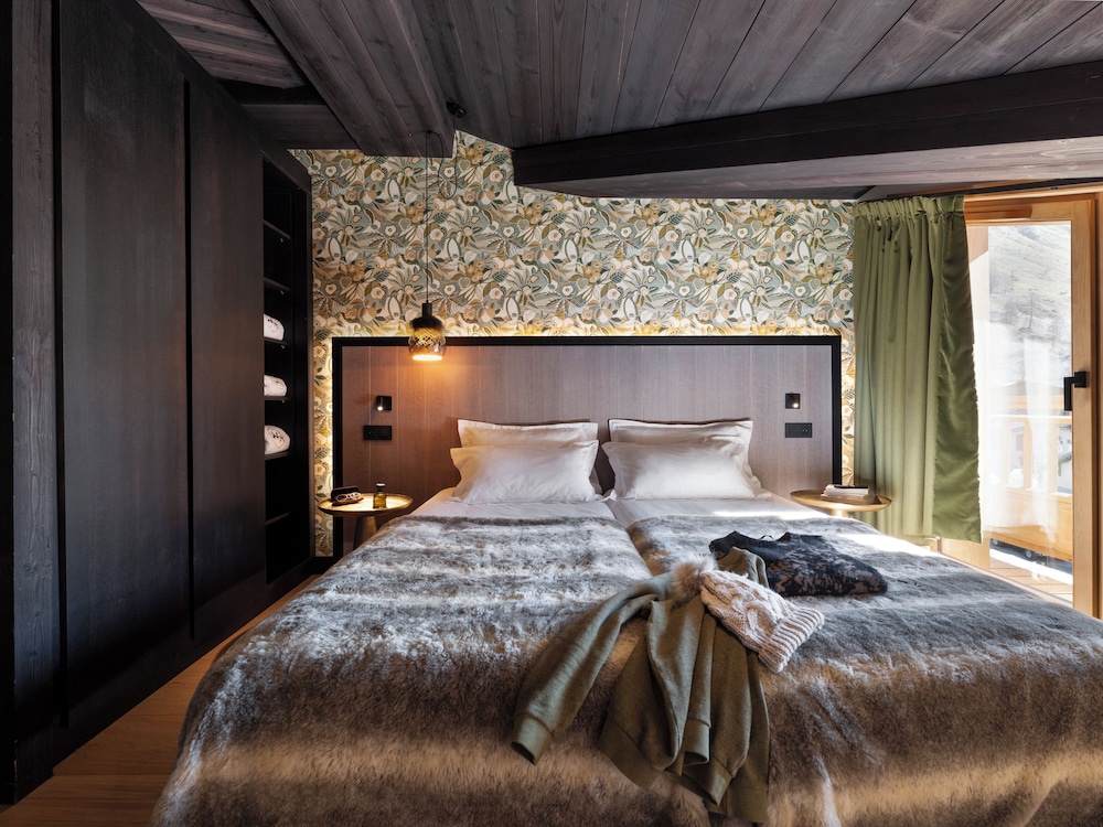 Chalet Skadi By Village Montana 17/73