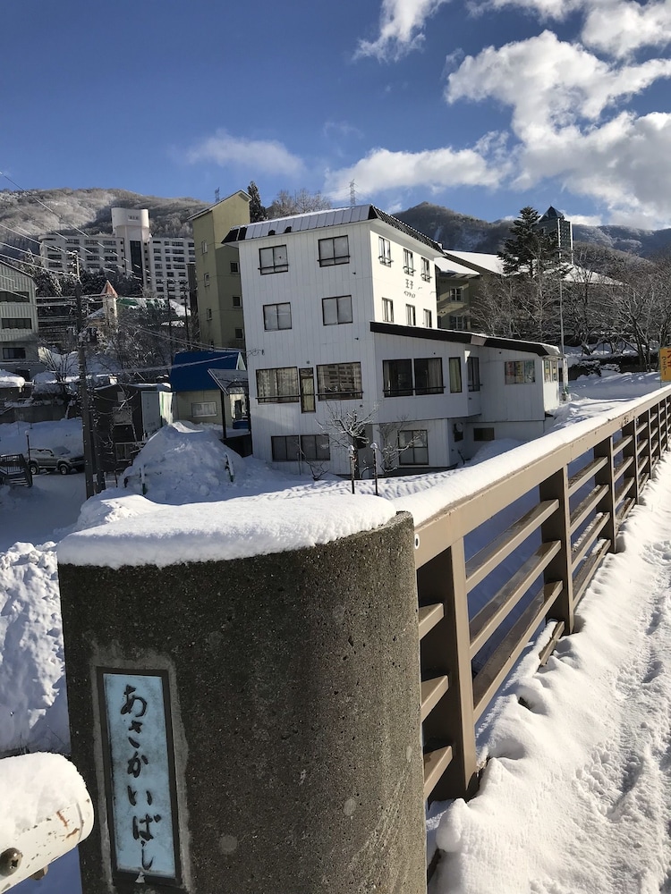 Ouji Pension Naeba 16/18