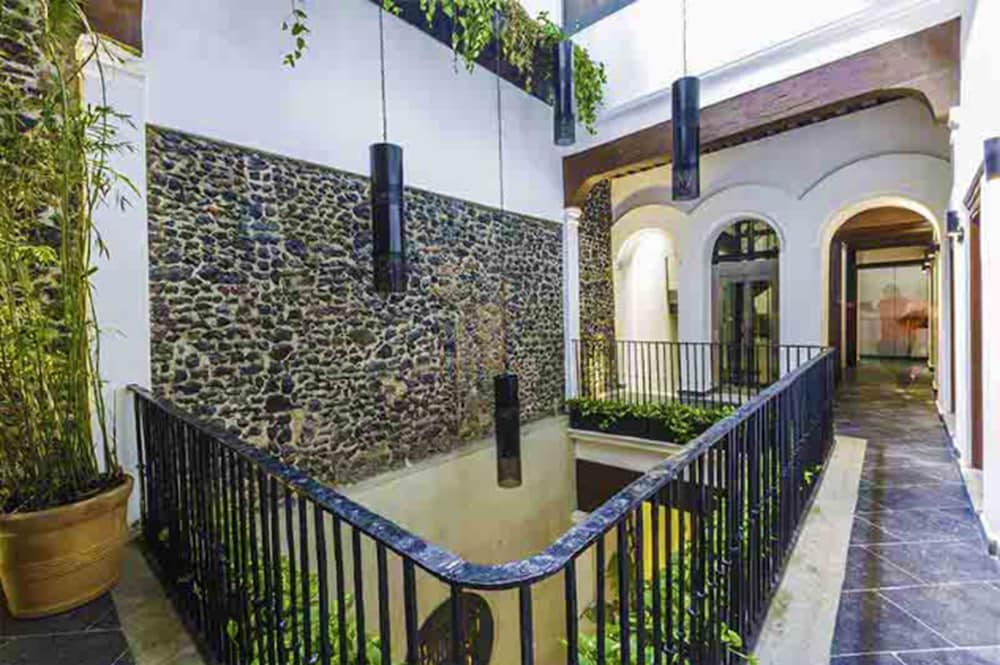 Domingo Santo Hotel Boutique Adults Only 31/65