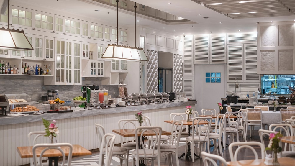 Veranda Hotel At Pakubuwono 41/59