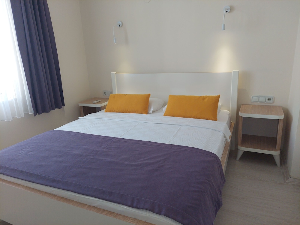 Victoria Princess Hotel Side - Adults Only 16/50