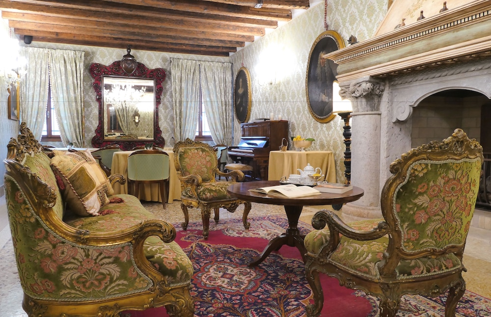 Relais Alberti 50/69
