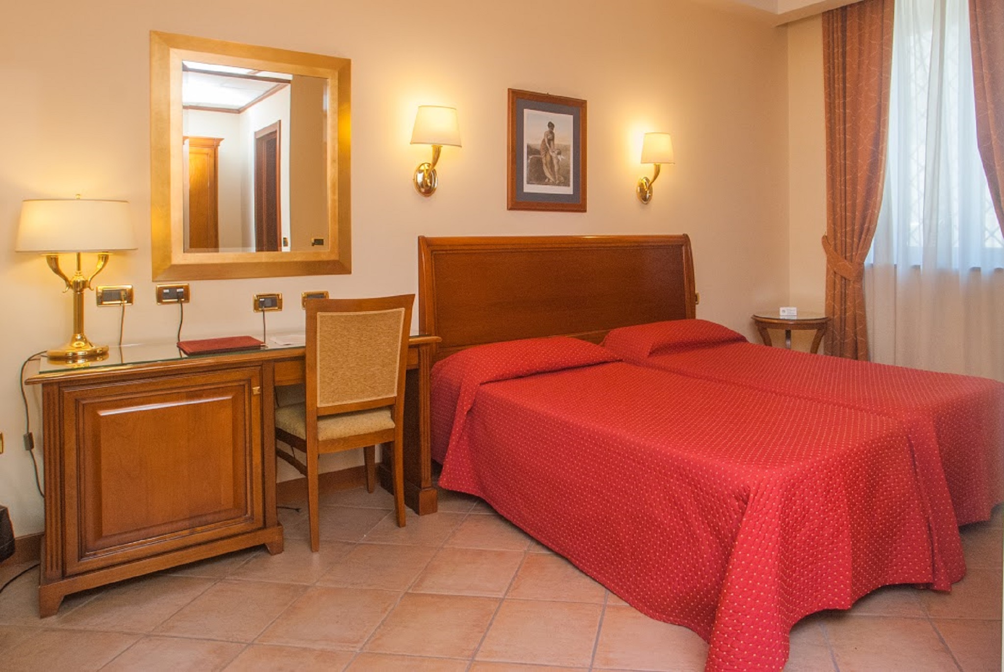 Le Cheminee Business Hotel 22/56