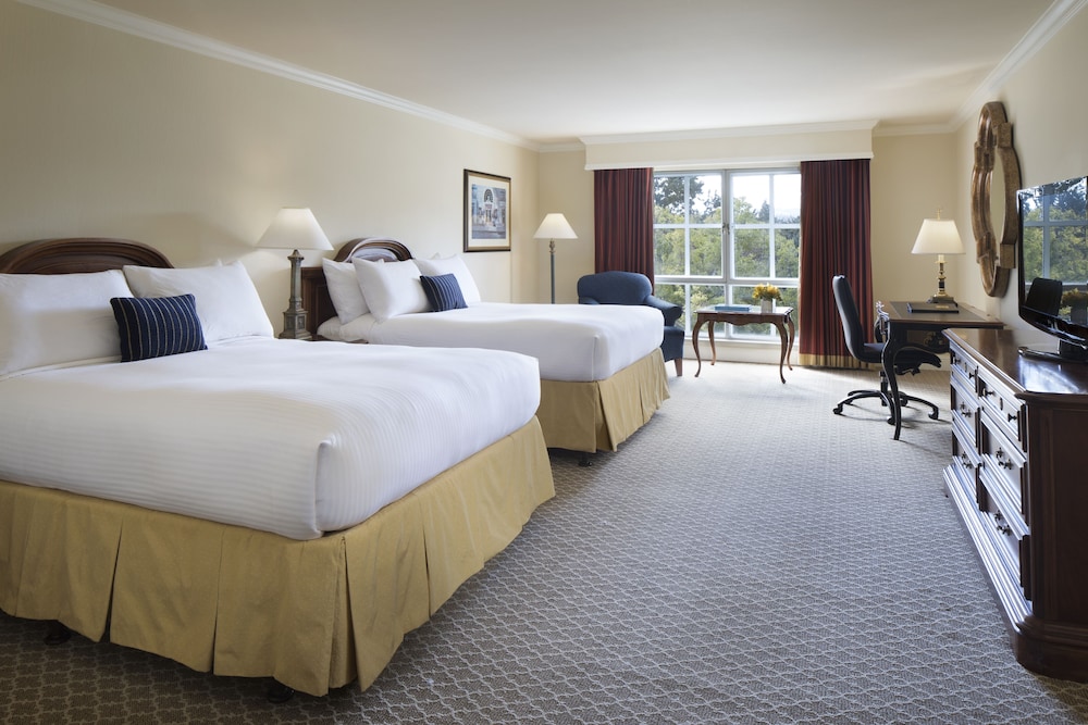 Lafayette Park Hotel Spa 12/59