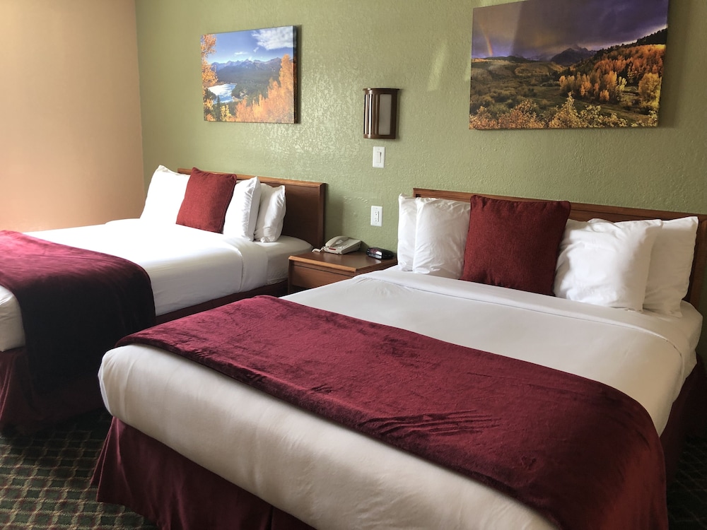 Red River Inn 13/74