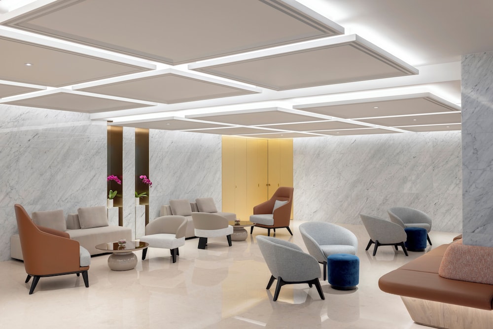 Wyndham Singapore Hotel 41/64