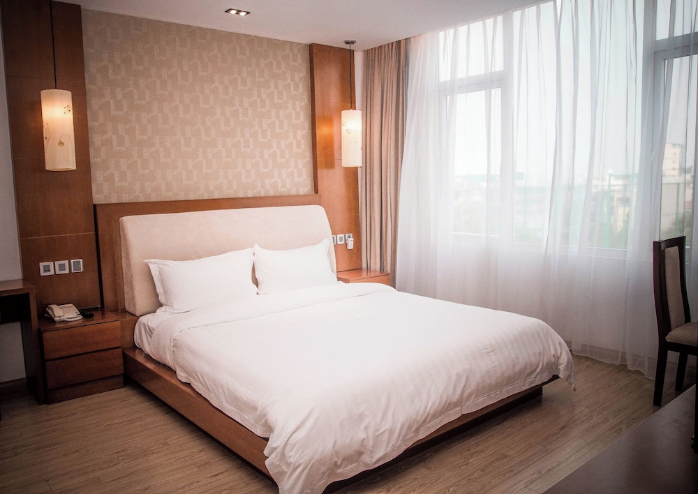 1 BEDROOM, LUXURY, APARTMENT, CITY VIEW