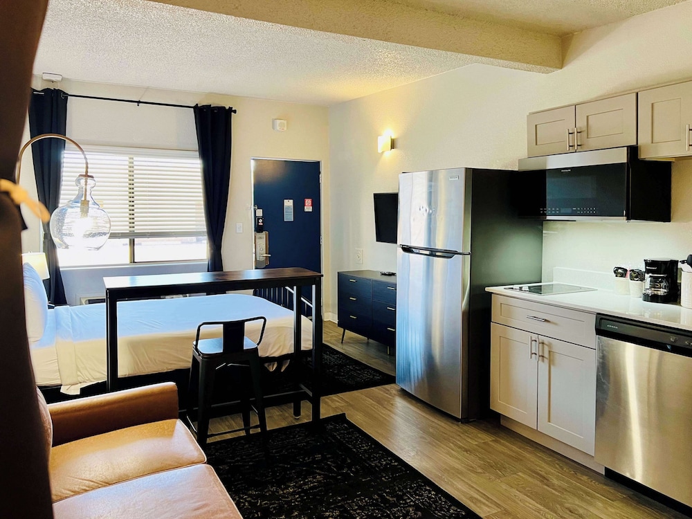 Studio6 Sierra Vista, AZ – Fort Huachuca 27/35