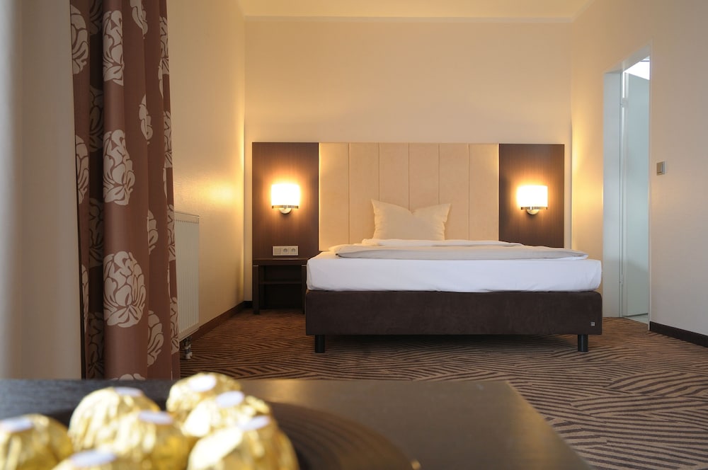 Best Western Soibelmanns Frankfurt Airport 7/18