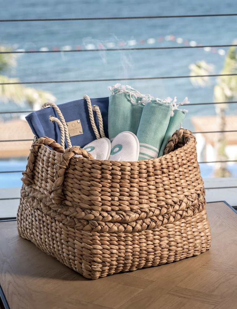 Allium Bodrum Resort & Spa 27/68