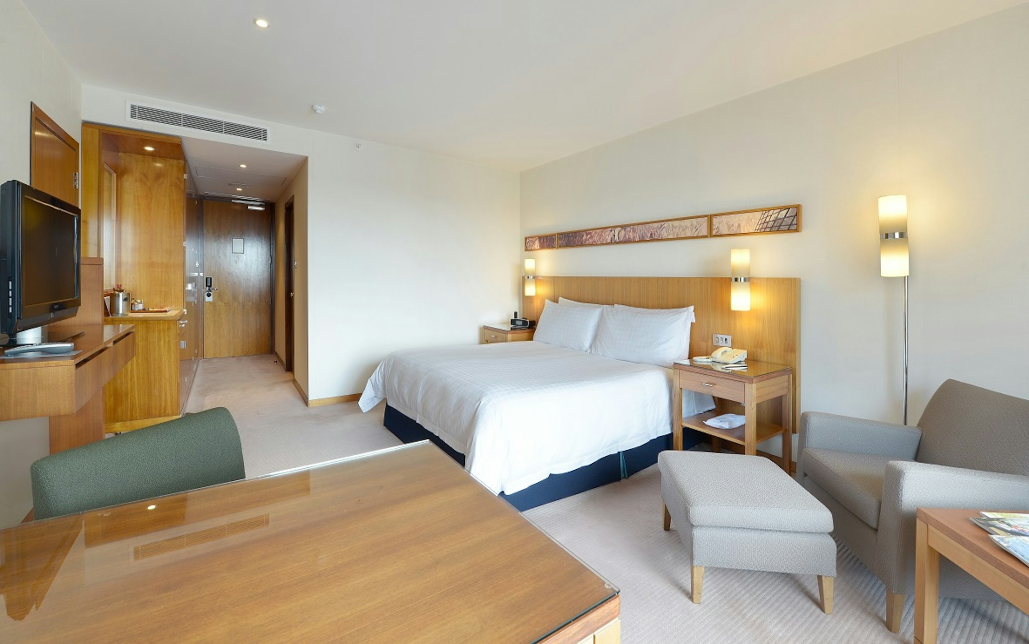 Vignette Collection Canary Riverside Plaza London by IHG 27/60
