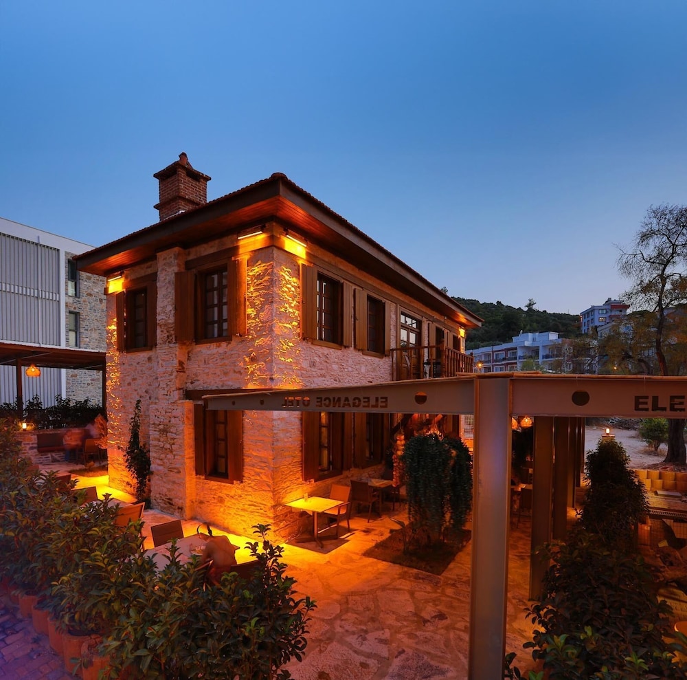 Gulluk Uno Elegance Otel 2/50