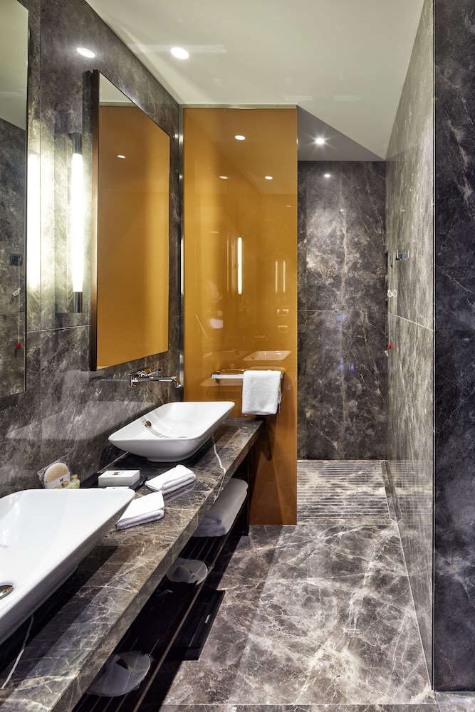 JUNIOR SUITE, TERRACE