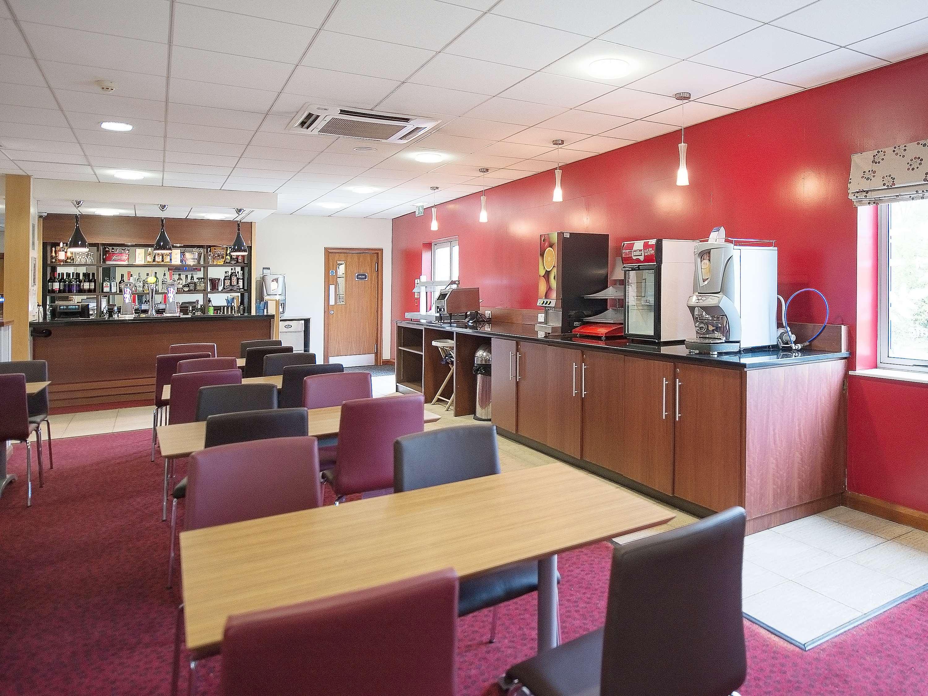 Travelodge Derby Pride Park 11/21